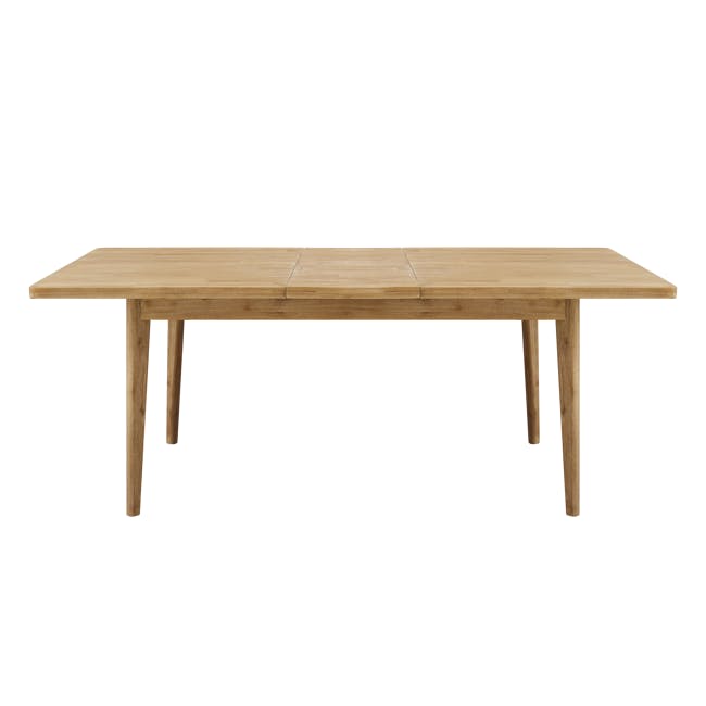 Todd Extendable Dining Table 1.6m-2m - 2