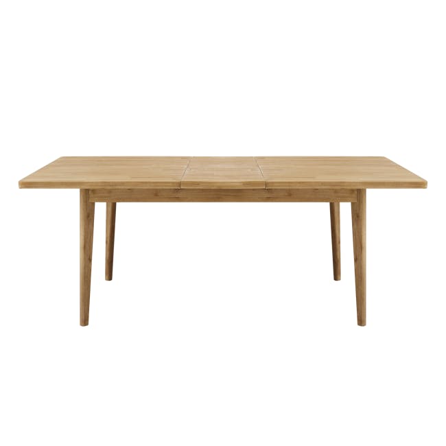 Todd Extendable Dining Table 1.6m-2m - 2