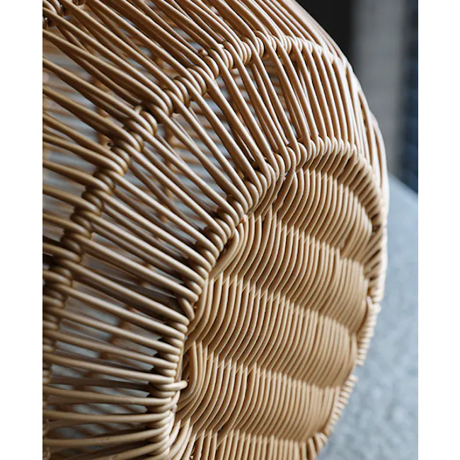 Gretchen Rattan Basket - 4