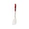 Tramontina Polywood Slotted Turner - Red