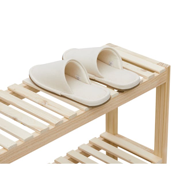 Nizu Kids Bench Rack - 3