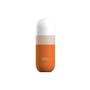 Asobu Orb Water Bottle 420ml - Pastel Orange - 0