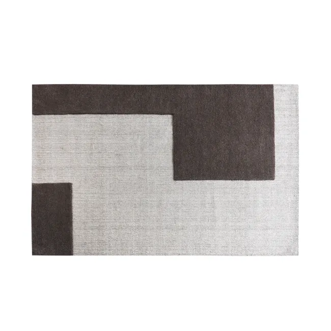Basrah Wool Rug (3 Sizes) - 1