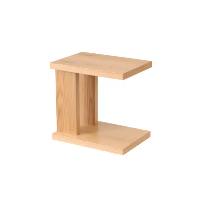 (As-is) Miu Carry Side Table