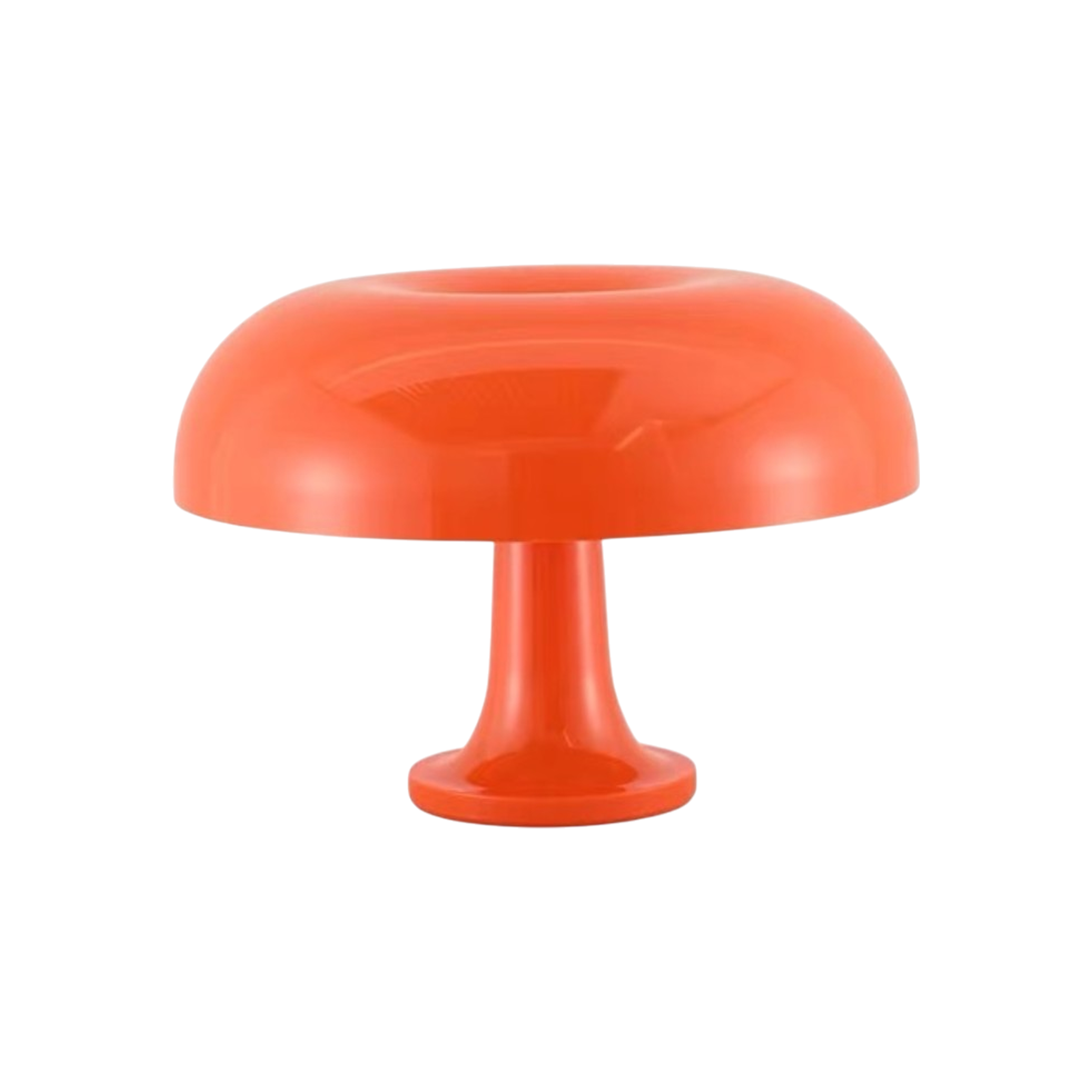 Kous Table Lamp - Orange