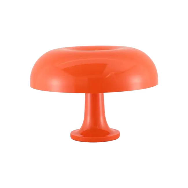 Kous Table Lamp - Orange - 1