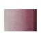 Cristallo Ombre Handtufted Low Pile Rug - Pink - 0