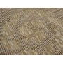 Timber Round Flatwoven Rug 1.2m - Brown - 1