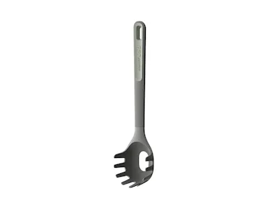 Berghoff Soft Grip Non Stick Nylon Kitchen Pasta Spoon