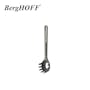 Berghoff Soft Grip Non Stick Nylon Kitchen Pasta Spoon - 4