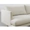 Duster L-Shaped Sofa - Almond (Fabric) - 2