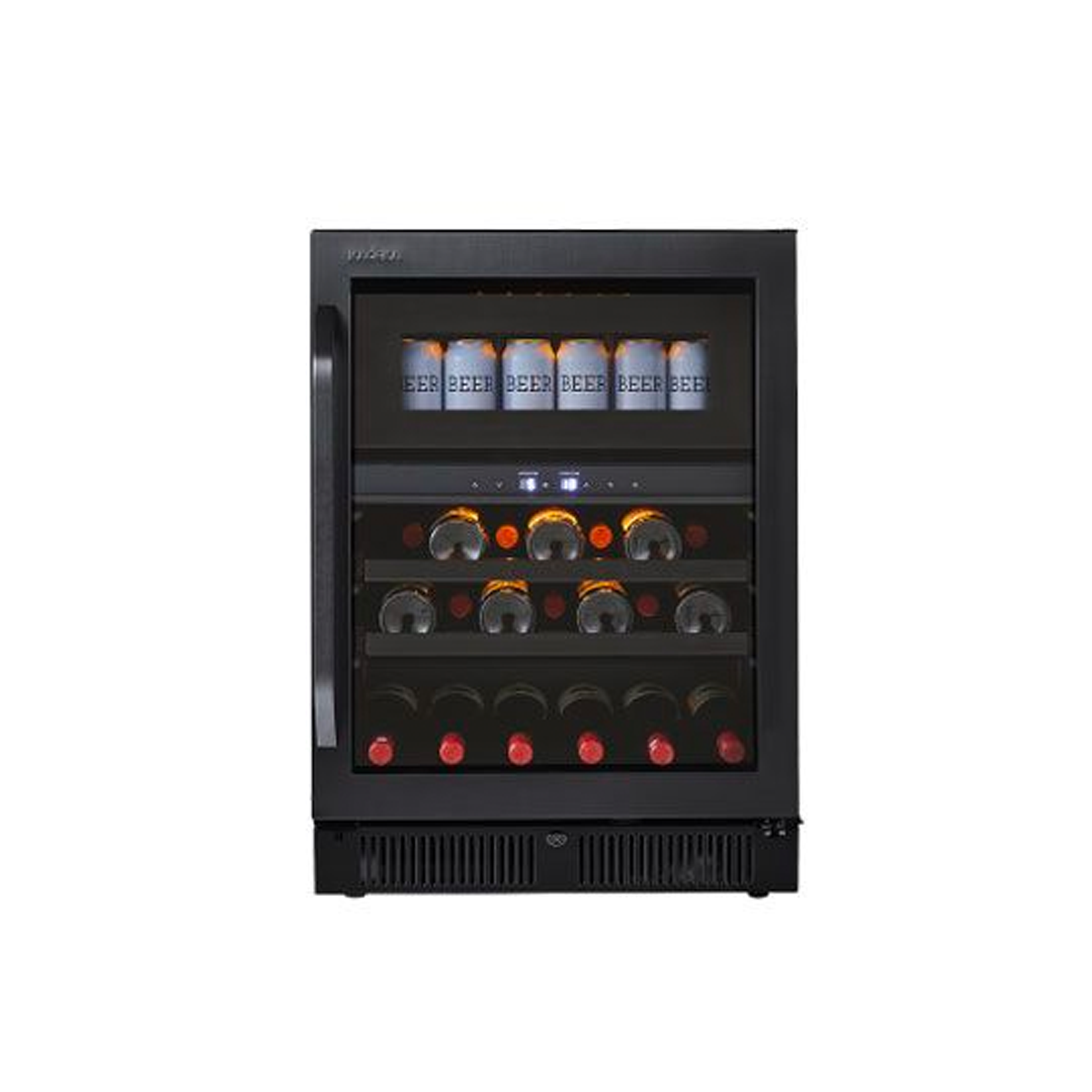KADEKA KB40WBC Medley Series Wine Chiller