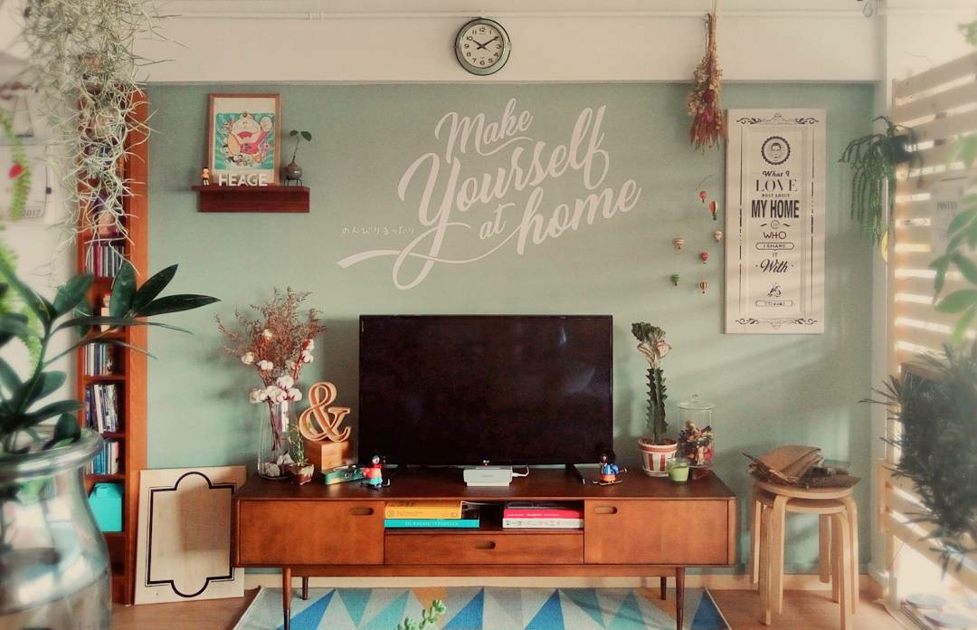 Customer home photo 1