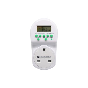 SOUNDTEOH Digital Mini Timer MDT-268