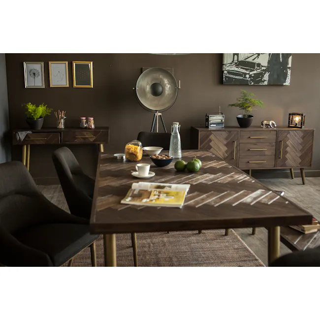 Cadencia Bench 1.3m - 9