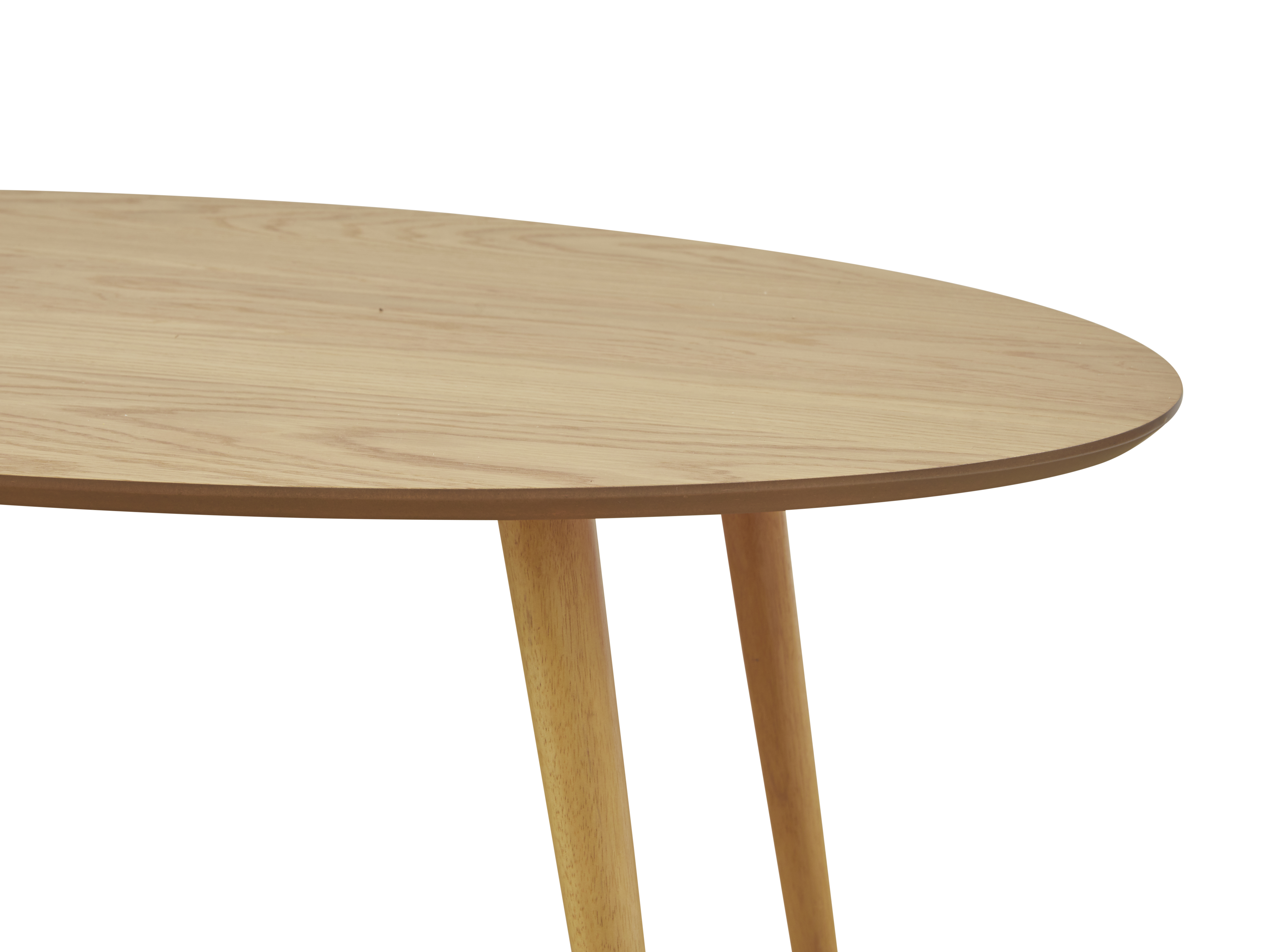 jarvis oak side table