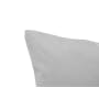 Forma Plush Cushion Cover - Mono - 1