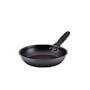 Meyer Midnight Nonstick Hard Anodized Open Frypan (3 Sizes) - 0