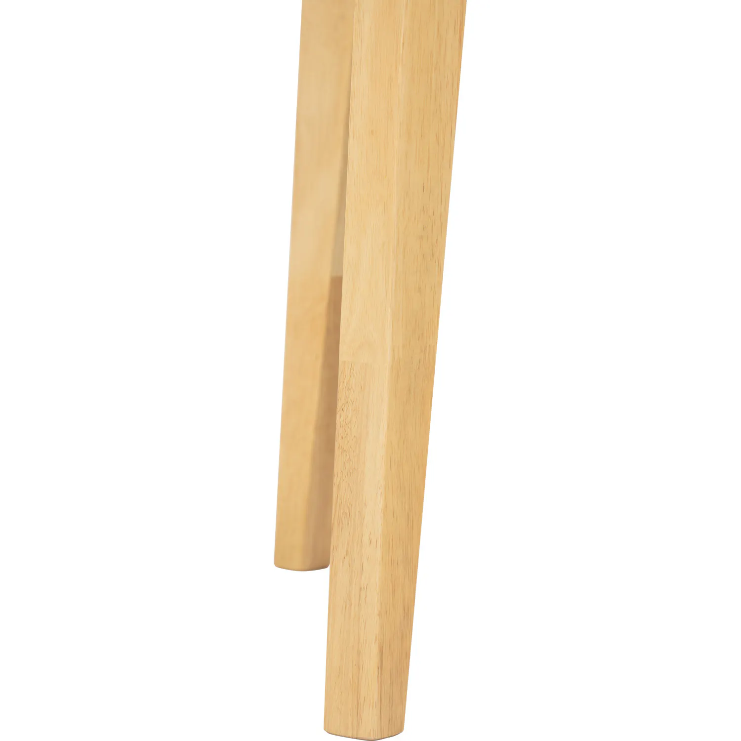 (As-is) Finna Extendable Dining Table 1.2m-1.5m - Oak, White Marble (Smart Top™) - 1 - 39