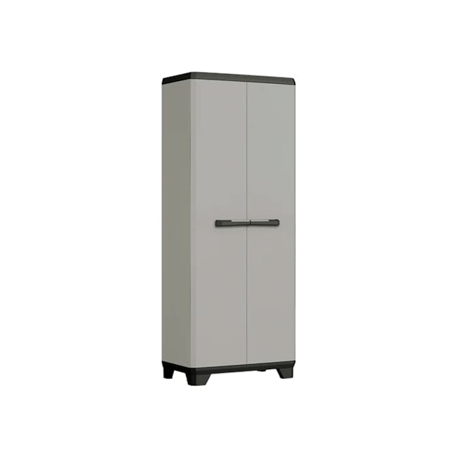 Planet Utility Cabinet - 0