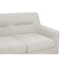 Damien 2 Seater Sofa - Sandstorm (Scratch Resistant) - 4