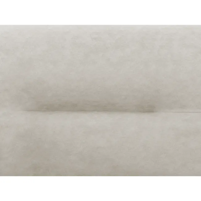Damien 2 Seater Sofa with Damien Armchair - Sandstorm (Scratch Resistant Fabric) - 8 - Soft, textured fabric background