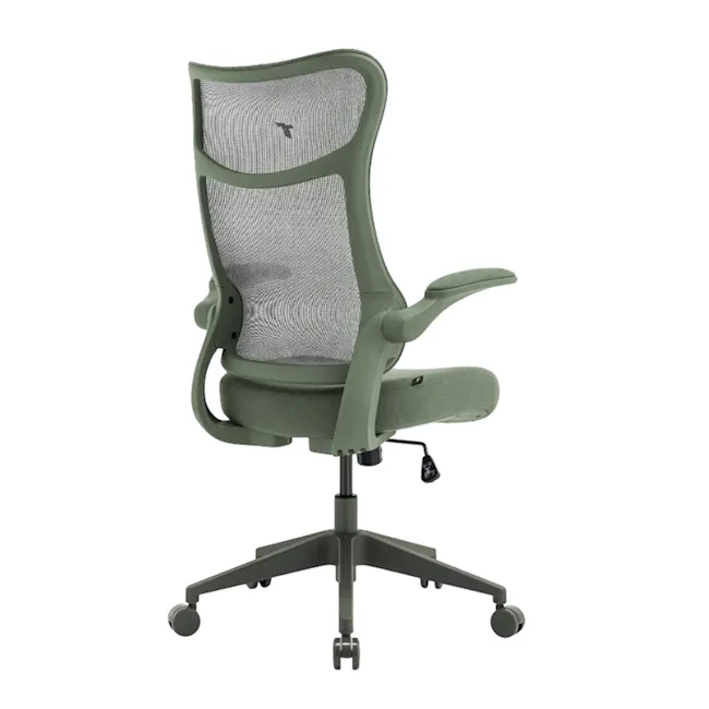 TT AIRFLEX V2 Ergochair - Army Green - 3
