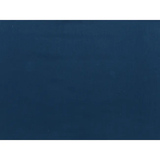 Erin Bamboo Duvet Cover - Midnight Blue (4 Sizes) - 5