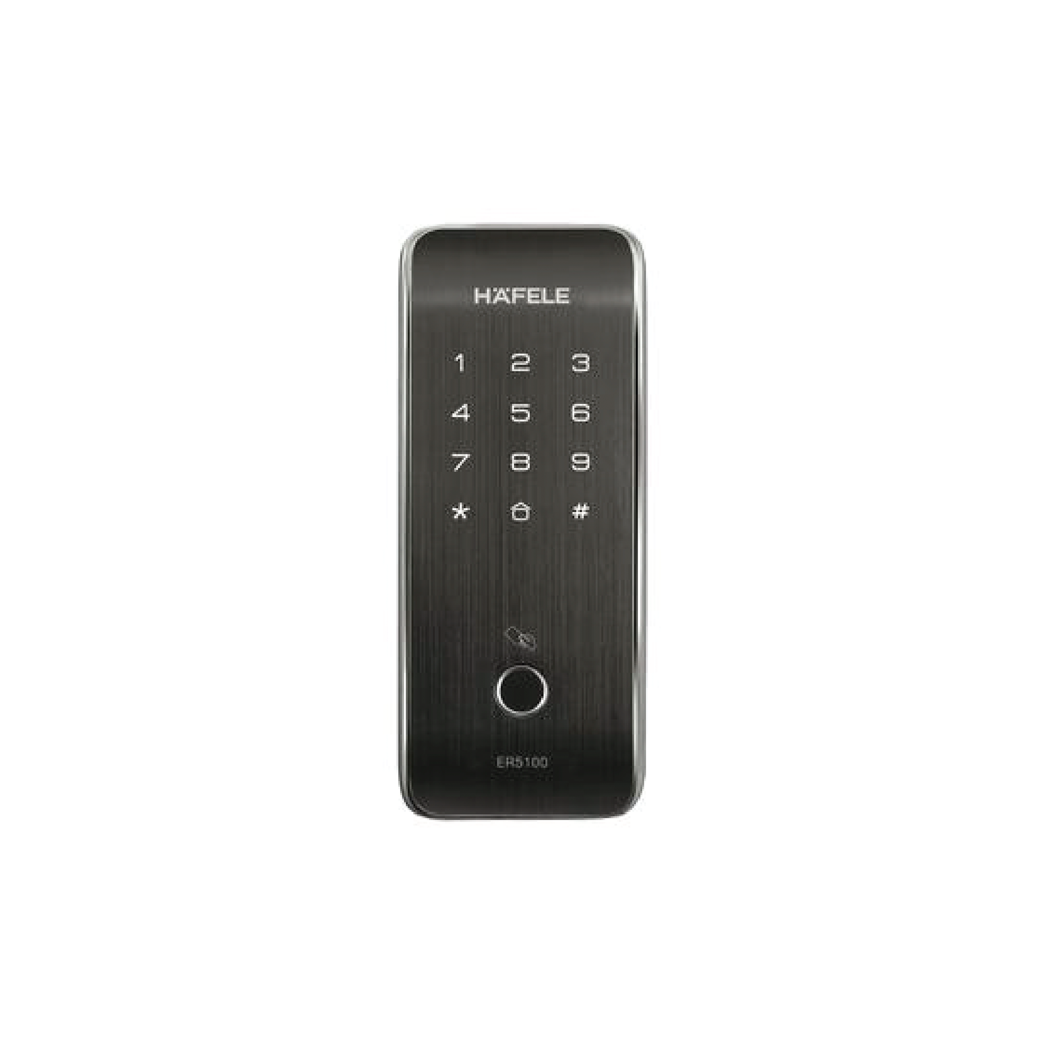 Hafele GL5700 Digital Gate Lock