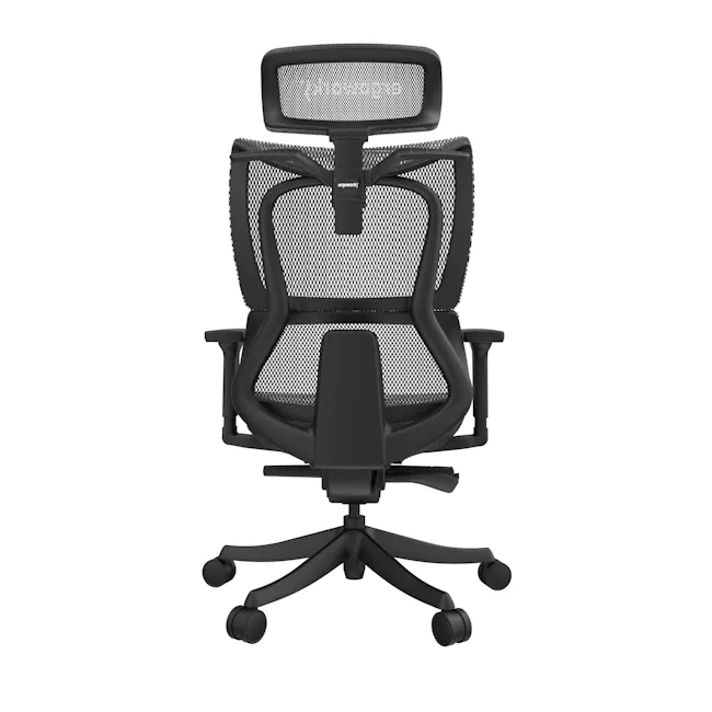 Truly Perfect Chair V2 - Black - 6