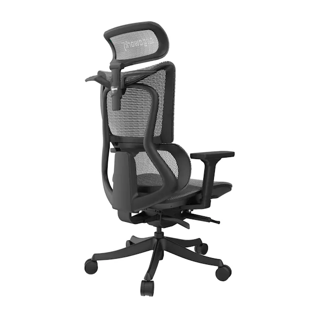 Truly Perfect Chair V2 - Black - 5