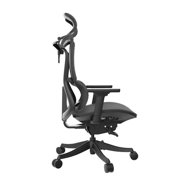 Truly Perfect Chair V2 - Black - 4