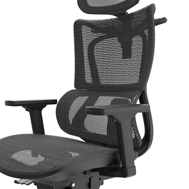 Truly Perfect Chair V2 - Black - 8