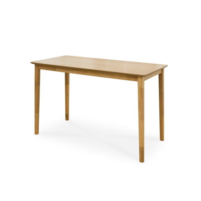 Koa Study Table 1.2m - Oak - 0
