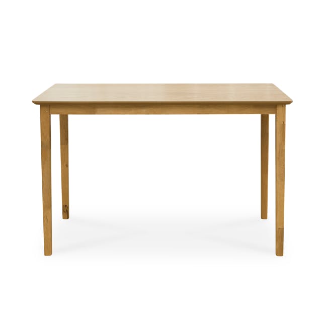 Koa Study Table 1.2m - Oak - 1