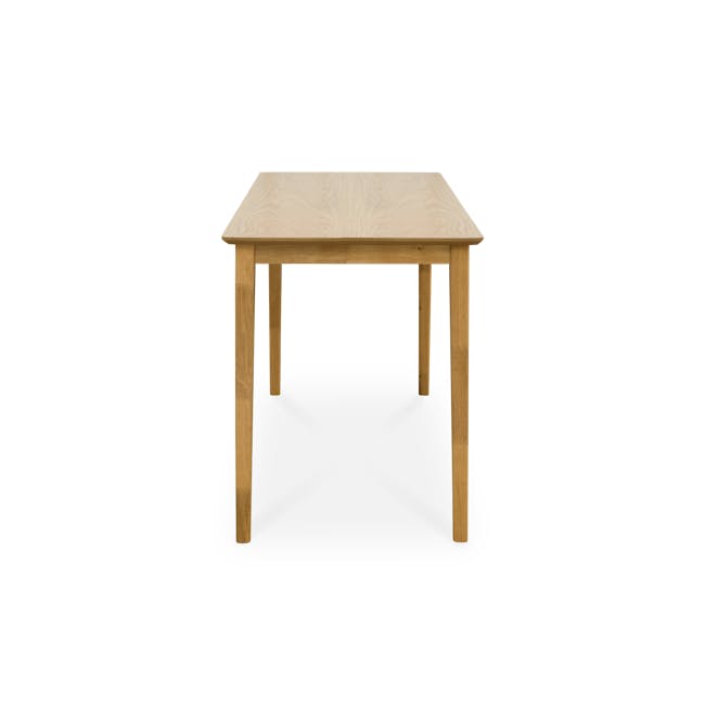 Koa Study Table 1.2m - Oak - 2
