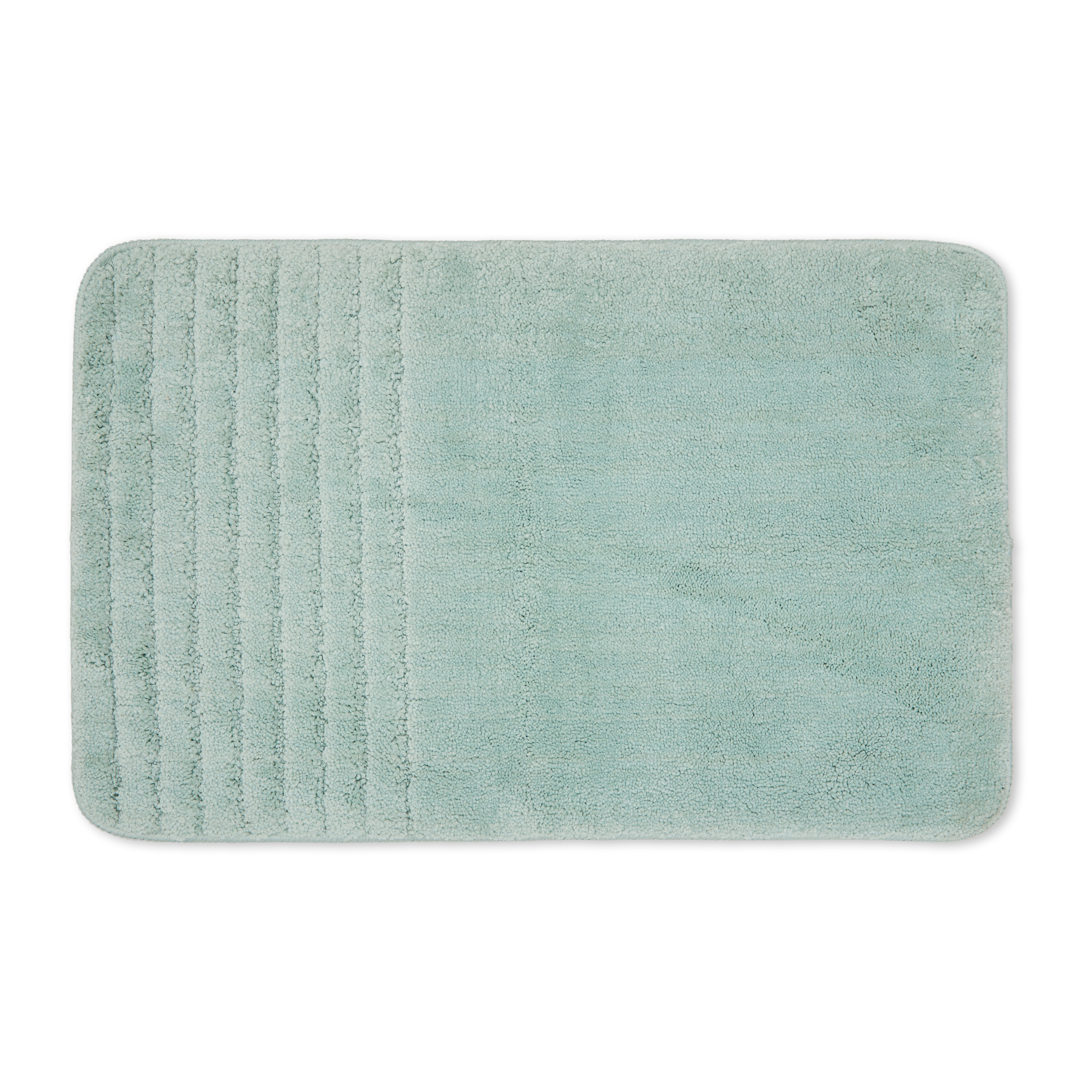Relle Floor Mat - Fresh Mint
