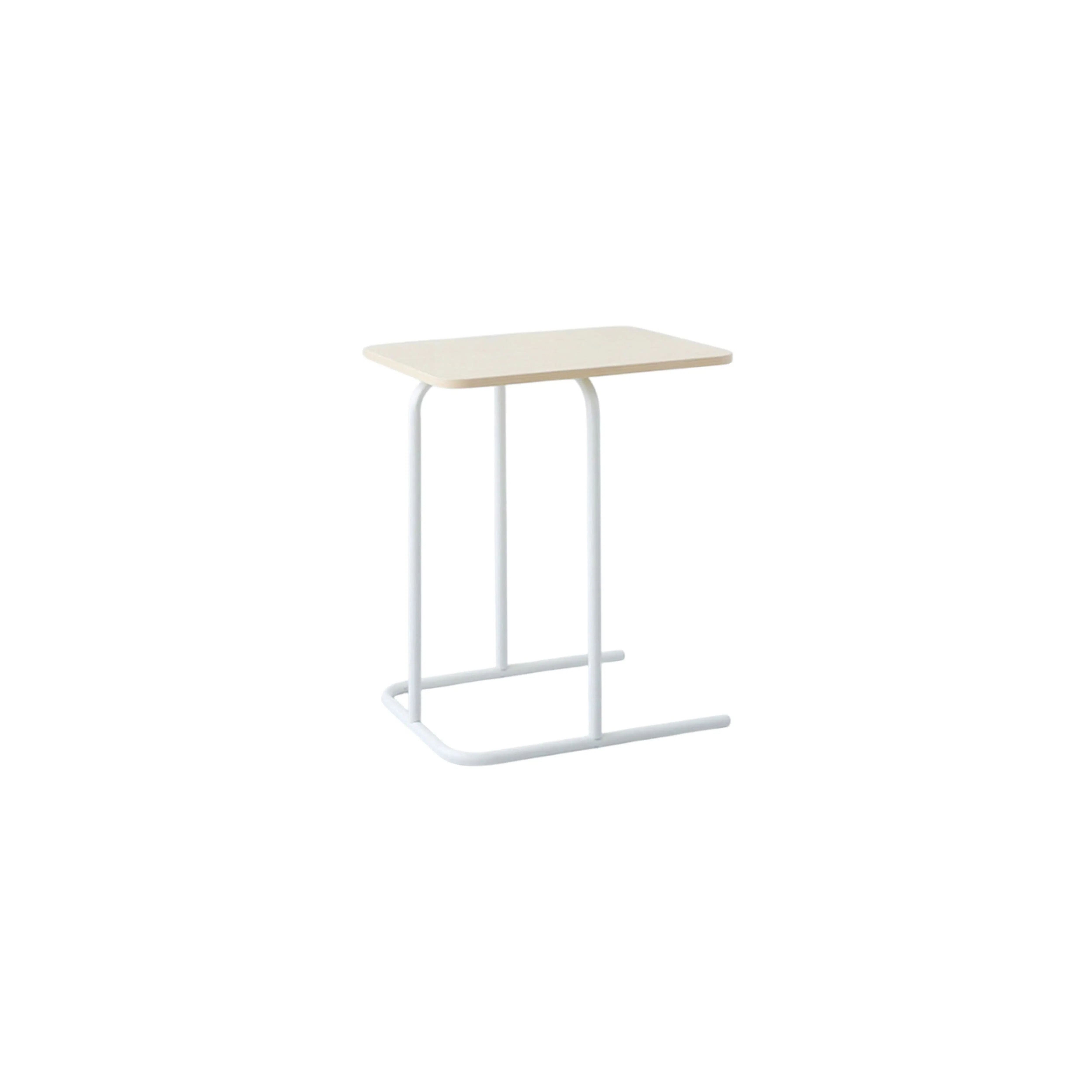 Dugo Side Table - Oak