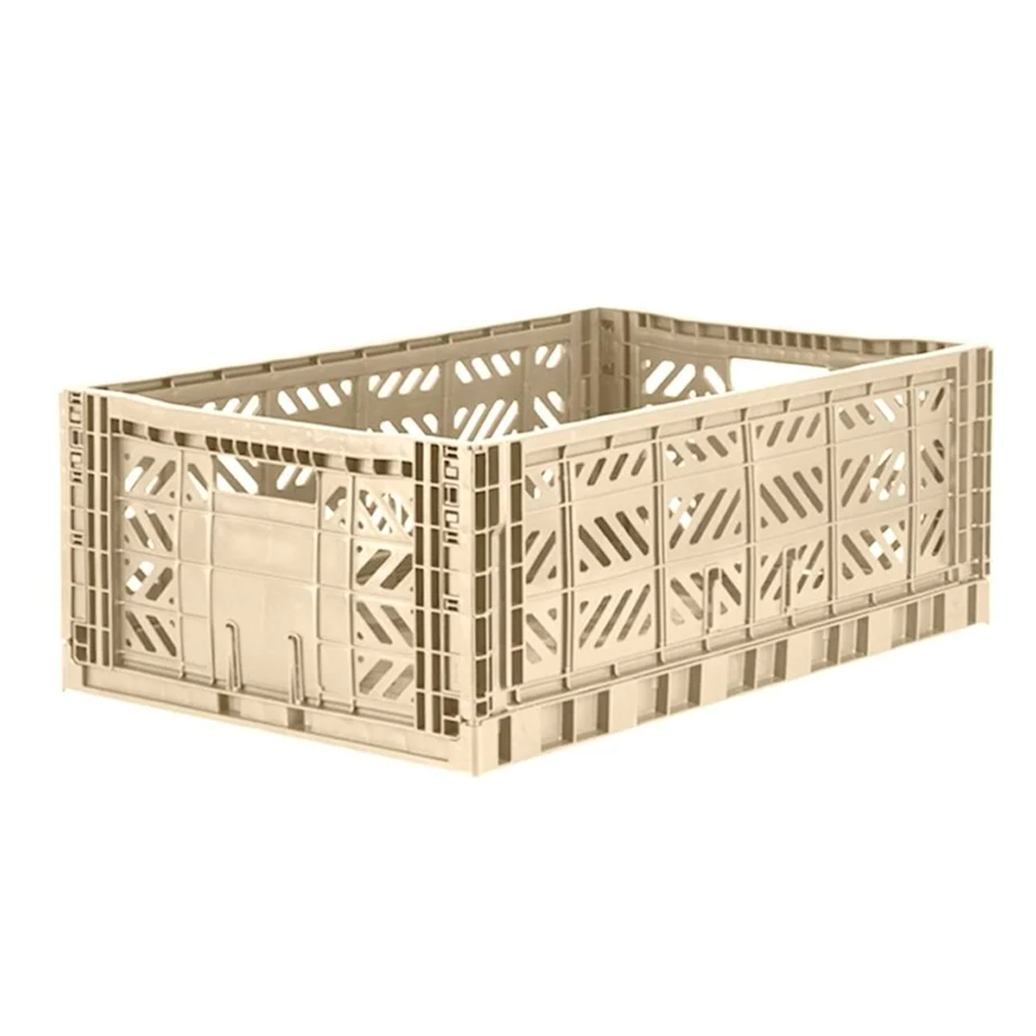 Aykasa Foldable Maxibox - Boulder