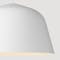 Wesla Pendant Lamp - White (2 Sizes) - 5