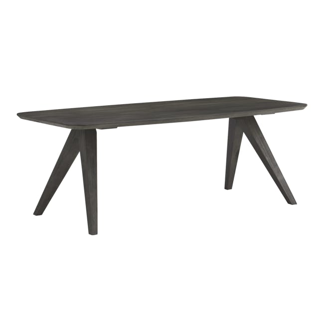 Maeve Dining Table 2m - 3