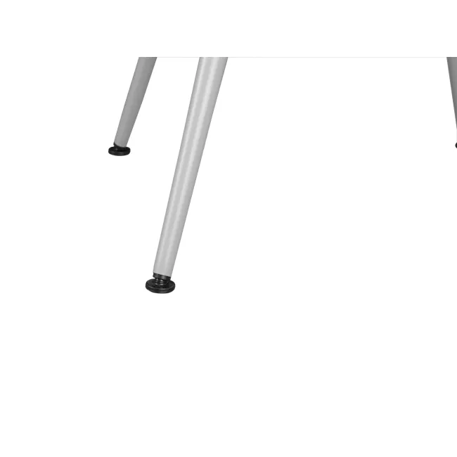 Fiona Chair - Light Grey - 14
