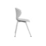 Fiona Chair - Light Grey - 2