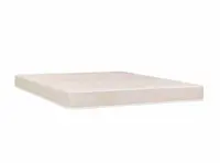 Golden Horse Foam 10cm Mattress - Extra Firm (4 Sizes)