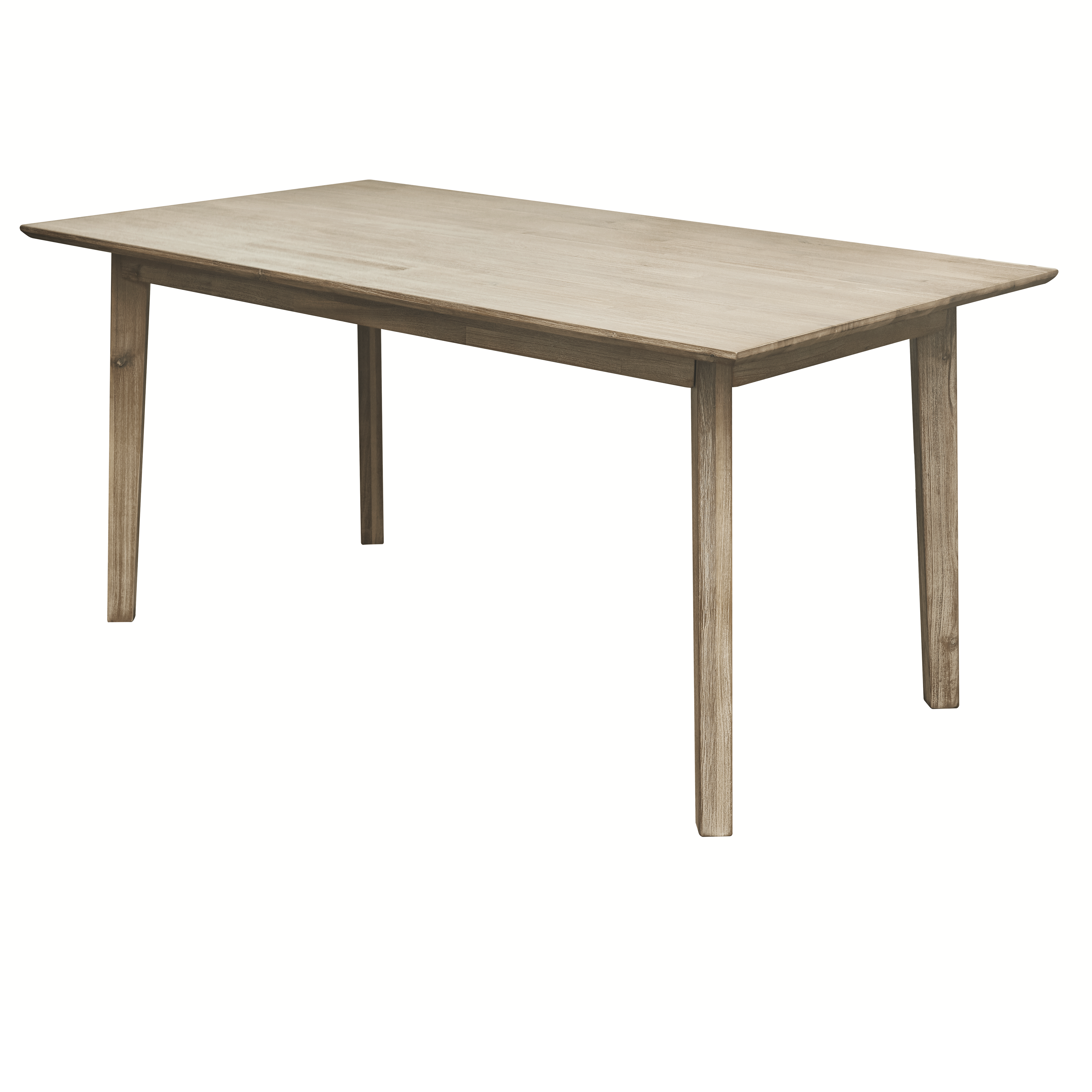 next huxley extending dining table