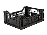 Aykasa Foldable Midibox - Black