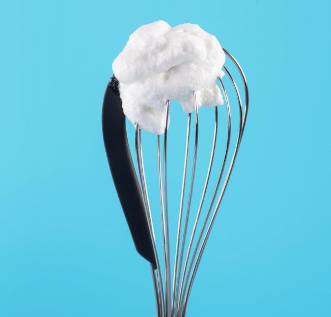 Tasty Whisk With Scraper - 3