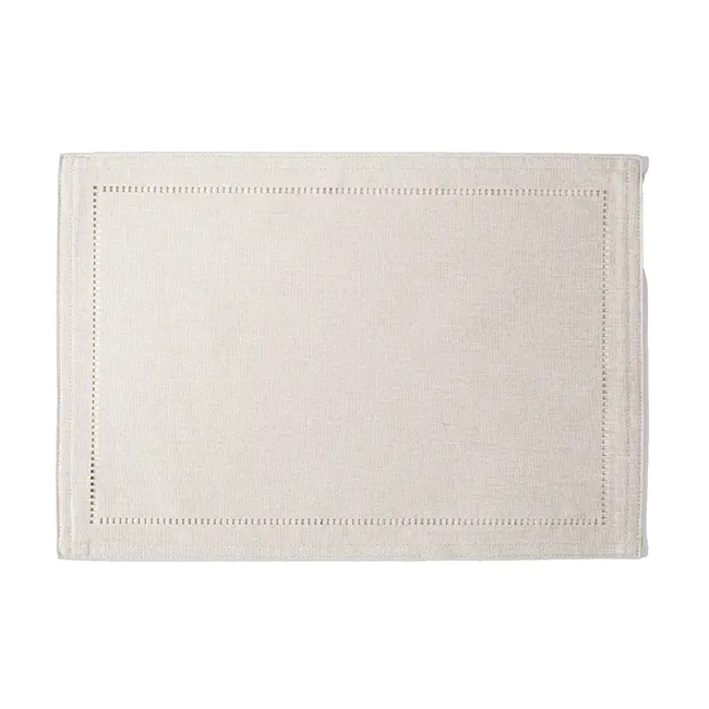 RAPEE SONIA Placemat - Stone - 1