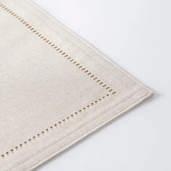 RAPEE SONIA Placemat - Stone - 3