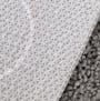 Lattice Floor Mat - Grey - 4